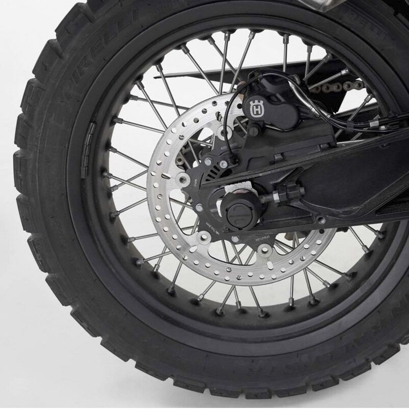 SET DE PROTECCIONES ADVENTURE SW-MOTECH HUSQVARNA ADV.04.521.76202