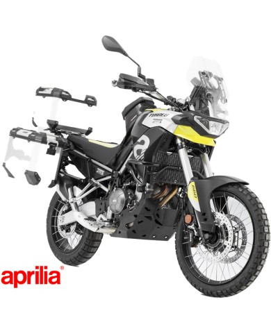 SET DE PROTECCIONES ADVENTURE SW-MOTECH APRILIA ADV.13.849.76000