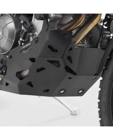 SET DE PROTECCIONES ADVENTURE SW-MOTECH APRILIA ADV.13.849.76000