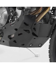 SET DE PROTECCIONES ADVENTURE SW-MOTECH APRILIA ADV.13.849.76000