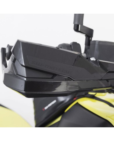 SET DE PROTECCIONES ADVENTURE SW-MOTECH APRILIA ADV.13.849.76000