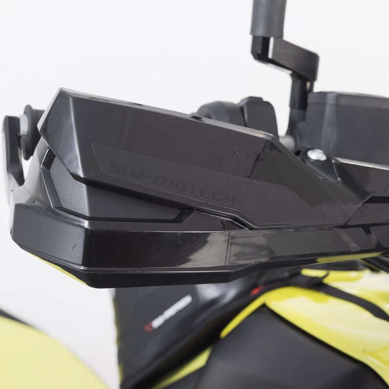 SET DE PROTECCIONES ADVENTURE SW-MOTECH APRILIA ADV.13.849.76000