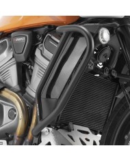 SET DE PROTECCIONES ADVENTURE SW-MOTECH HARLEY DAVISON ADV.18.911.76000