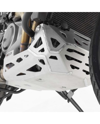 SET DE PROTECCIONES ADVENTURE SW-MOTECH HARLEY DAVISON ADV.18.911.76000