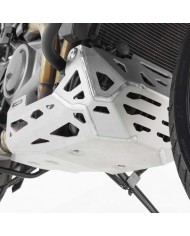 SET DE PROTECCIONES ADVENTURE SW-MOTECH HARLEY DAVISON ADV.18.911.76000