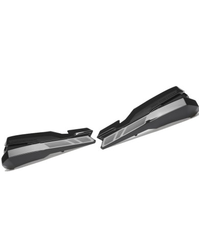 SET DE PROTECCIONES ADVENTURE SW-MOTECH HARLEY DAVISON ADV.18.911.76000