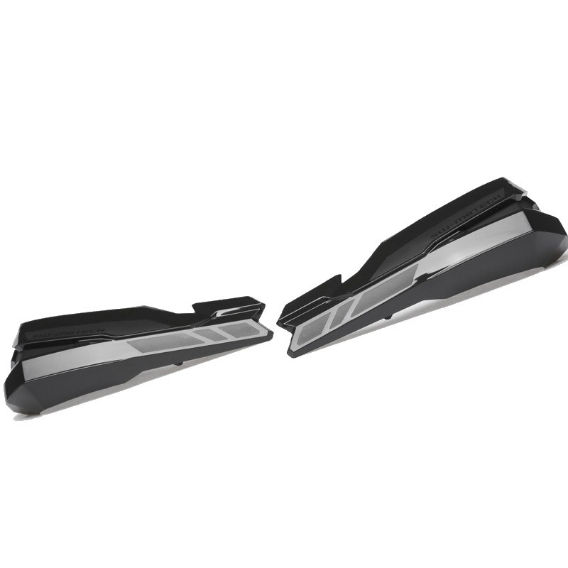 SET DE PROTECCIONES ADVENTURE SW-MOTECH HARLEY DAVISON ADV.18.911.76000