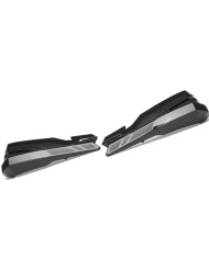 SET DE PROTECCIONES ADVENTURE SW-MOTECH HARLEY DAVISON ADV.18.911.76000