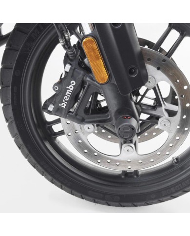 SET DE PROTECCIONES ADVENTURE SW-MOTECH HARLEY DAVISON ADV.18.911.76000