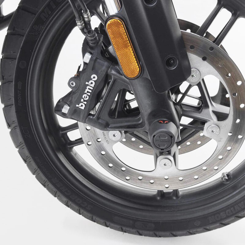 SET DE PROTECCIONES ADVENTURE SW-MOTECH HARLEY DAVISON ADV.18.911.76000