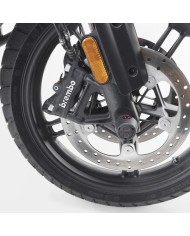 SET DE PROTECCIONES ADVENTURE SW-MOTECH HARLEY DAVISON ADV.18.911.76000