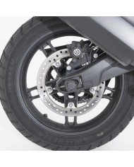 SET DE PROTECCIONES ADVENTURE SW-MOTECH HARLEY DAVISON ADV.18.911.76000
