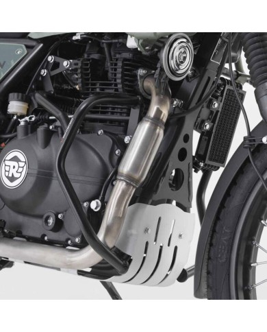 SET DE PROTECCIONES ADVENTURE SW-MOTECH ROYAL ENFIELD ADV.41.789.76000