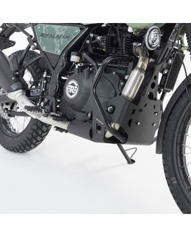 SET DE PROTECCIONES ADVENTURE SW-MOTECH ROYAL ENFIELD ADV.41.789.76000