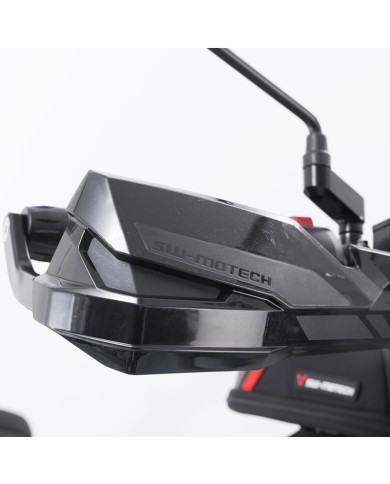 SET DE PROTECCIONES ADVENTURE SW-MOTECH ROYAL ENFIELD ADV.41.789.76000