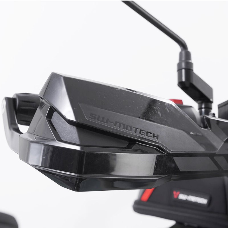 SET DE PROTECCIONES ADVENTURE SW-MOTECH ROYAL ENFIELD ADV.41.789.76000