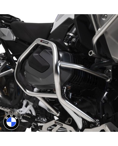 DEFENSAS DE MOTOR SW-MOTECH CRASH BAR BMW SBL.07.904.10101