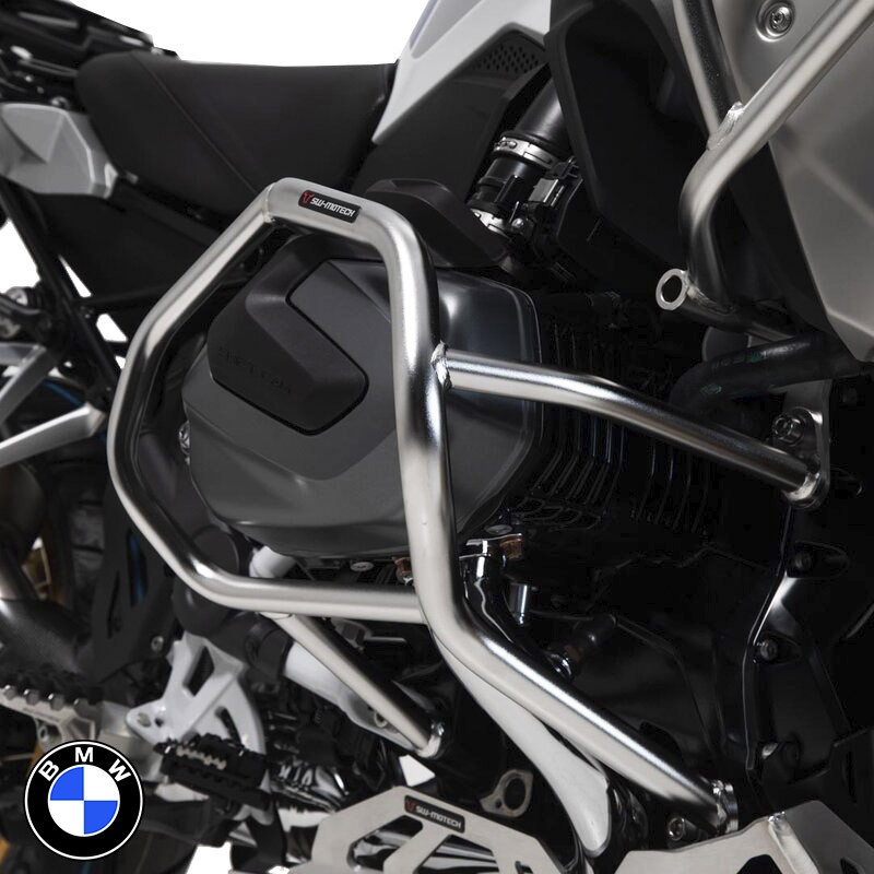 DEFENSAS DE MOTOR SW-MOTECH CRASH BAR BMW SBL.07.904.10101