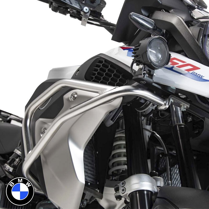 DEFENSAS DE CARENADO SW-MOTECH UPPER CRASH BAR BMW SBL.07.870.10100
