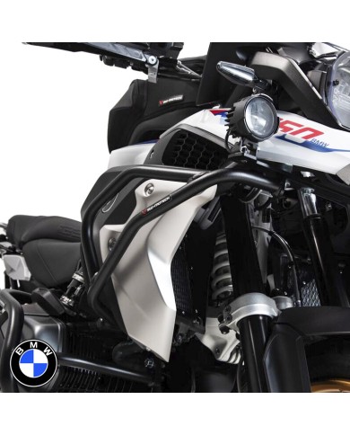 DEFENSAS DE CARENADO SW-MOTECH UPPER CRASH BAR BMW SBL.07.870.10000/B