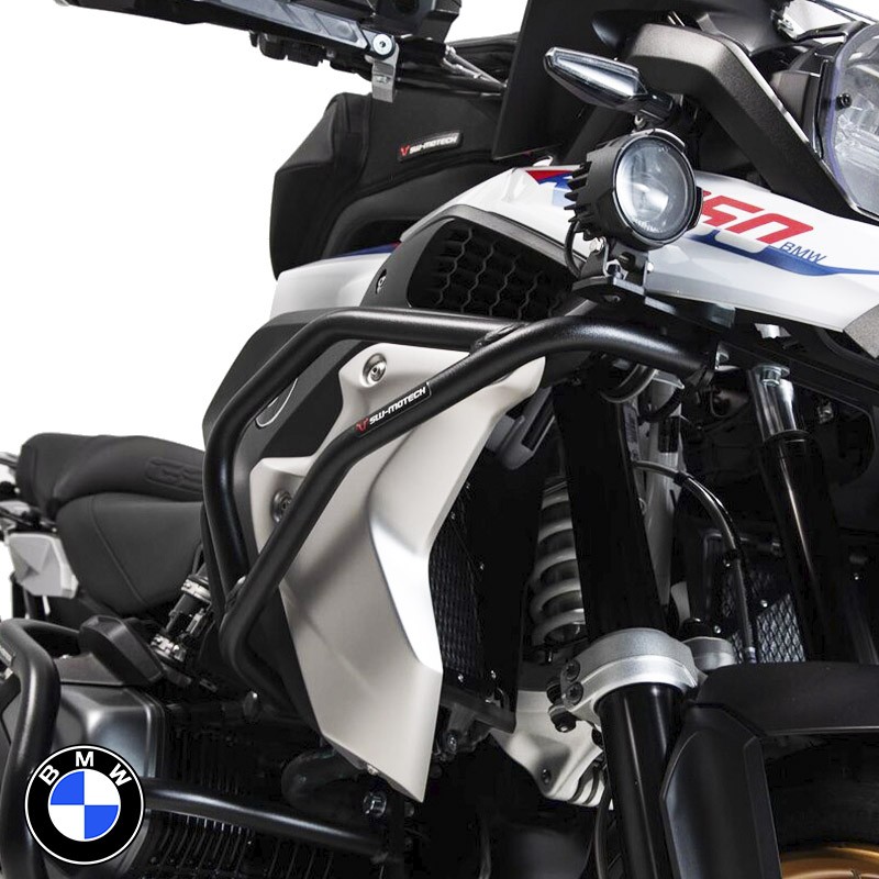 DEFENSAS DE CARENADO SW-MOTECH UPPER CRASH BAR BMW SBL.07.870.10000/B