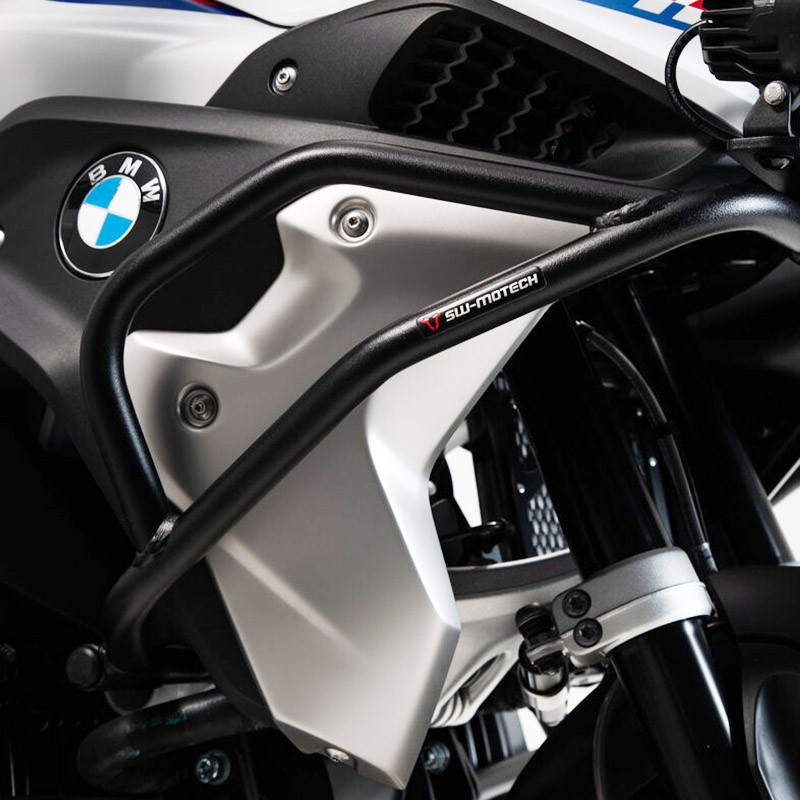 DEFENSAS DE CARENADO SW-MOTECH UPPER CRASH BAR BMW SBL.07.870.10000/B