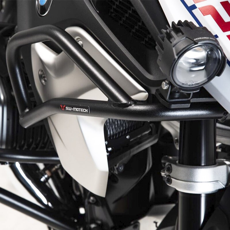 DEFENSAS DE CARENADO SW-MOTECH UPPER CRASH BAR BMW SBL.07.870.10000/B