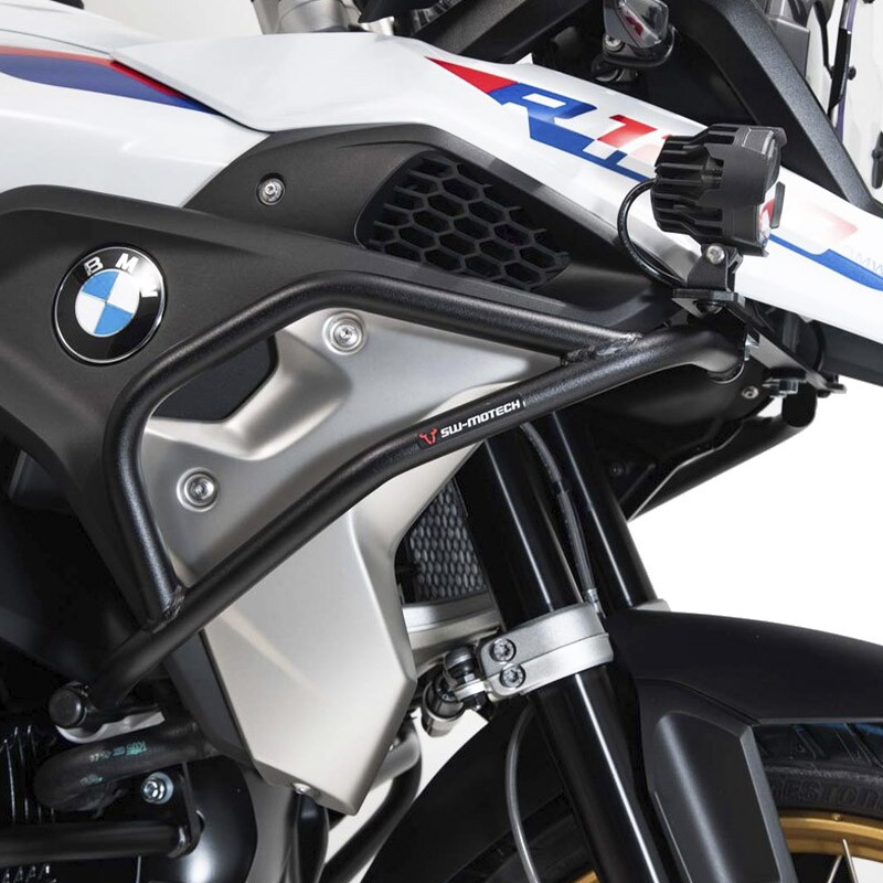DEFENSAS DE CARENADO SW-MOTECH UPPER CRASH BAR BMW SBL.07.870.10000/B