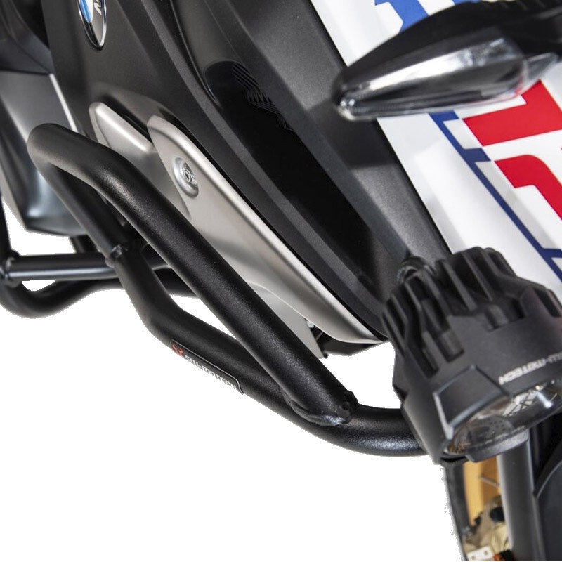 DEFENSAS DE CARENADO SW-MOTECH UPPER CRASH BAR BMW SBL.07.870.10000/B