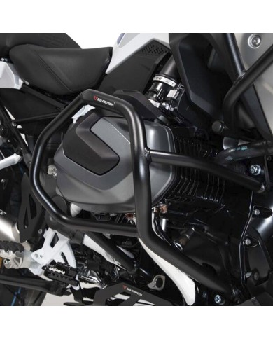 DEFENSAS DE MOTOR SW-MOTECH CRASH BAR BMW SBL.07.904.10001/B