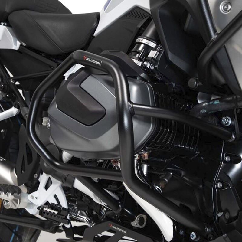 DEFENSAS DE MOTOR SW-MOTECH CRASH BAR BMW SBL.07.904.10001/B