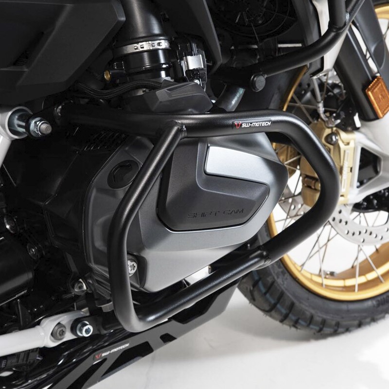 DEFENSAS DE MOTOR SW-MOTECH CRASH BAR BMW SBL.07.904.10001/B