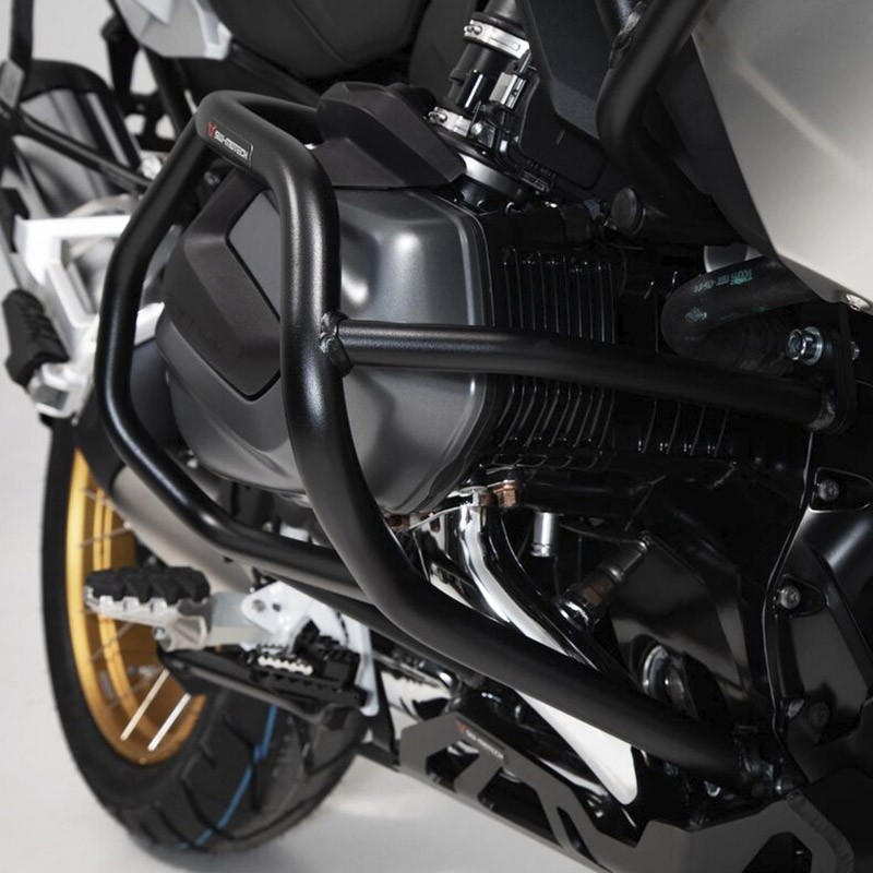 DEFENSAS DE MOTOR SW-MOTECH CRASH BAR BMW SBL.07.904.10001/B