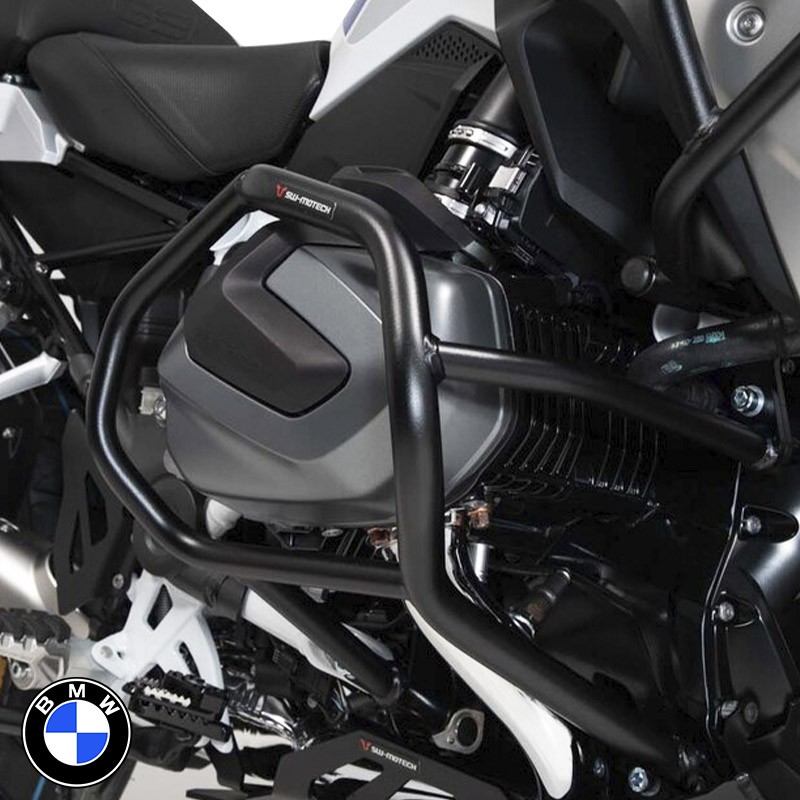 DEFENSAS DE MOTOR SW-MOTECH CRASH BAR BMW SBL.07.904.10001/B