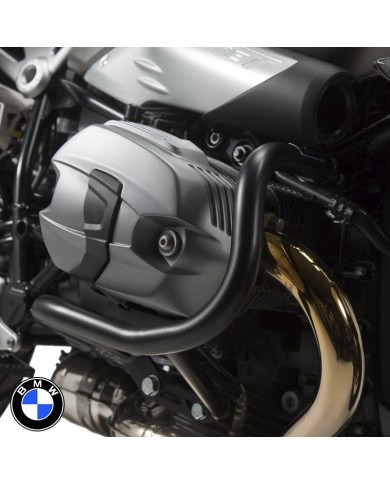 DEFENSAS DE MOTOR SW-MOTECH CRASH BAR BMW SBL.07.512.10000/B