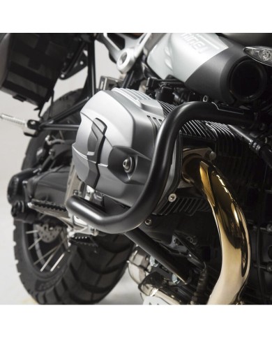 DEFENSAS DE MOTOR SW-MOTECH CRASH BAR BMW SBL.07.512.10000/B