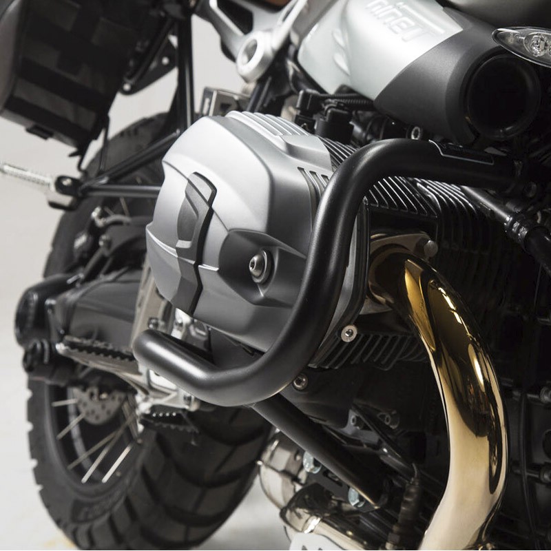 DEFENSAS DE MOTOR SW-MOTECH CRASH BAR BMW SBL.07.512.10000/B