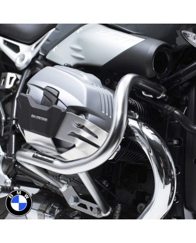 DEFENSAS DE MOTOR SW-MOTECH CRASH BAR BMW SBL.07.512.10100