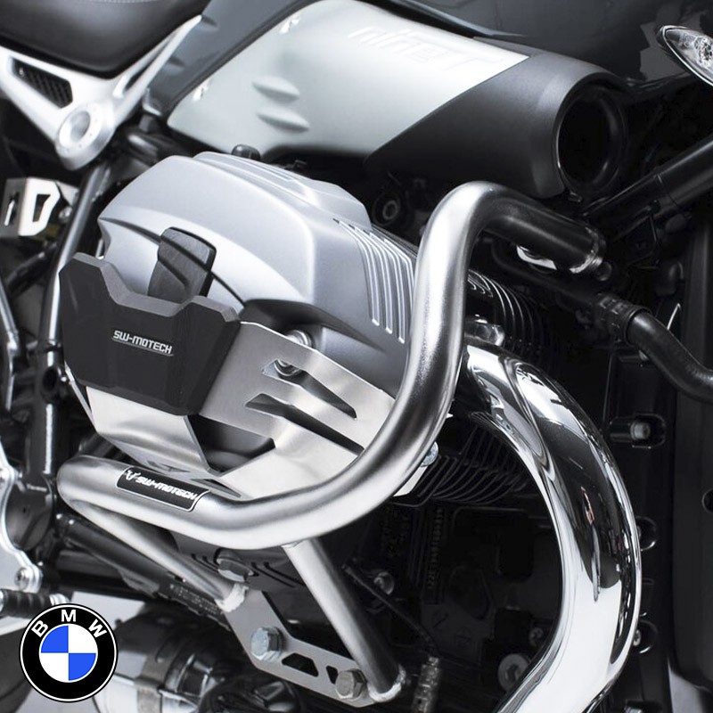 DEFENSAS DE MOTOR SW-MOTECH CRASH BAR BMW SBL.07.512.10100