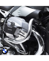 DEFENSAS DE MOTOR SW-MOTECH CRASH BAR BMW SBL.07.512.10100