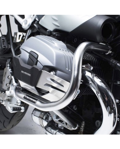 DEFENSAS DE MOTOR SW-MOTECH CRASH BAR BMW SBL.07.512.10100