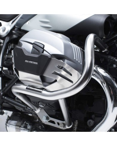 DEFENSAS DE MOTOR SW-MOTECH CRASH BAR BMW SBL.07.512.10100