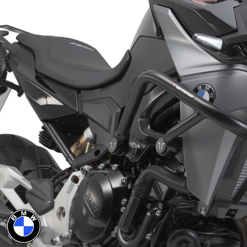 DEFENSAS DE CARENADO SW-MOTECH CRASH BAR BMW SBL.07.945.10000/B