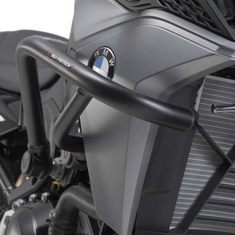 DEFENSAS DE CARENADO SW-MOTECH CRASH BAR BMW SBL.07.945.10000/B