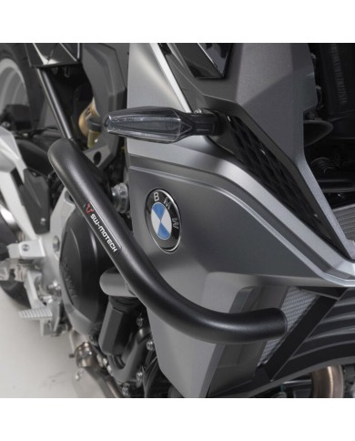 DEFENSAS DE CARENADO SW-MOTECH CRASH BAR BMW SBL.07.945.10000/B