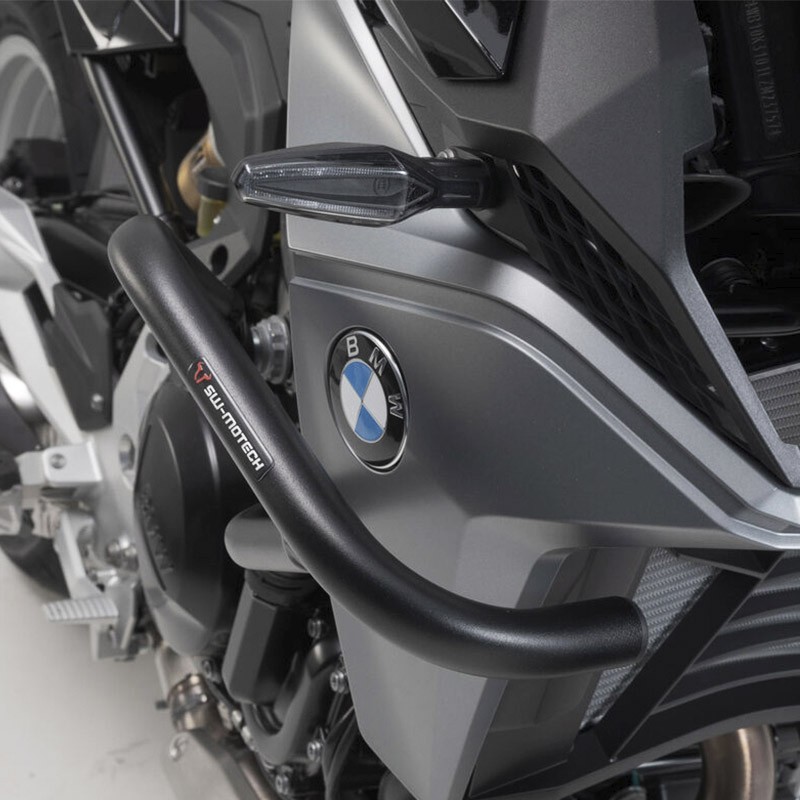 DEFENSAS DE CARENADO SW-MOTECH CRASH BAR BMW SBL.07.945.10000/B