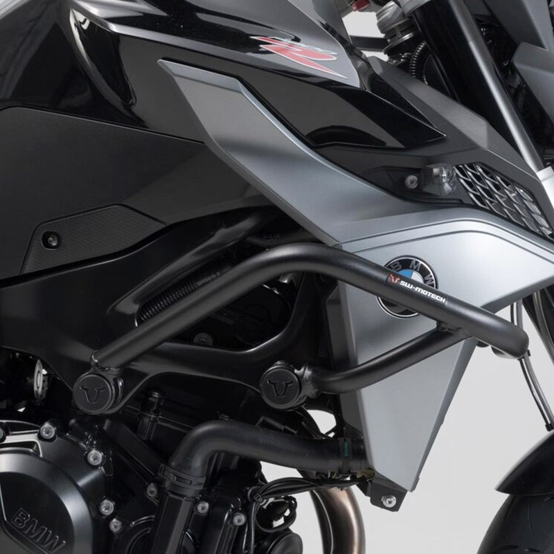 DEFENSAS DE CARENADO SW-MOTECH CRASH BAR BMW SBL.07.945.10000/B