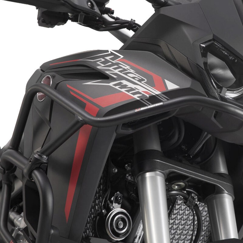 DEFENSAS DE CARENADO SW-MOTECH UPPER CRASH BAR HONDA SBL.01.950.10100/B