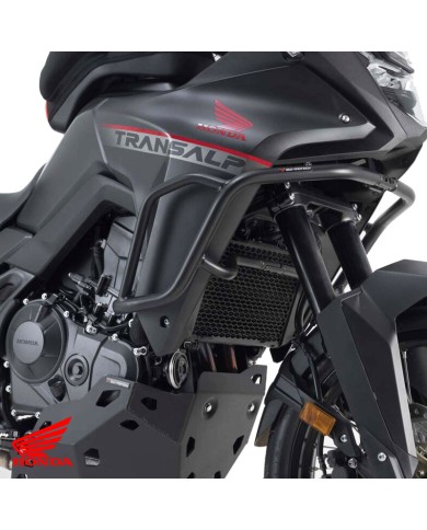 DEFENSAS DE CARENADO SW-MOTECH CRASH BAR HONDA TRANSALP XL750 SBL.01.070.10000/B