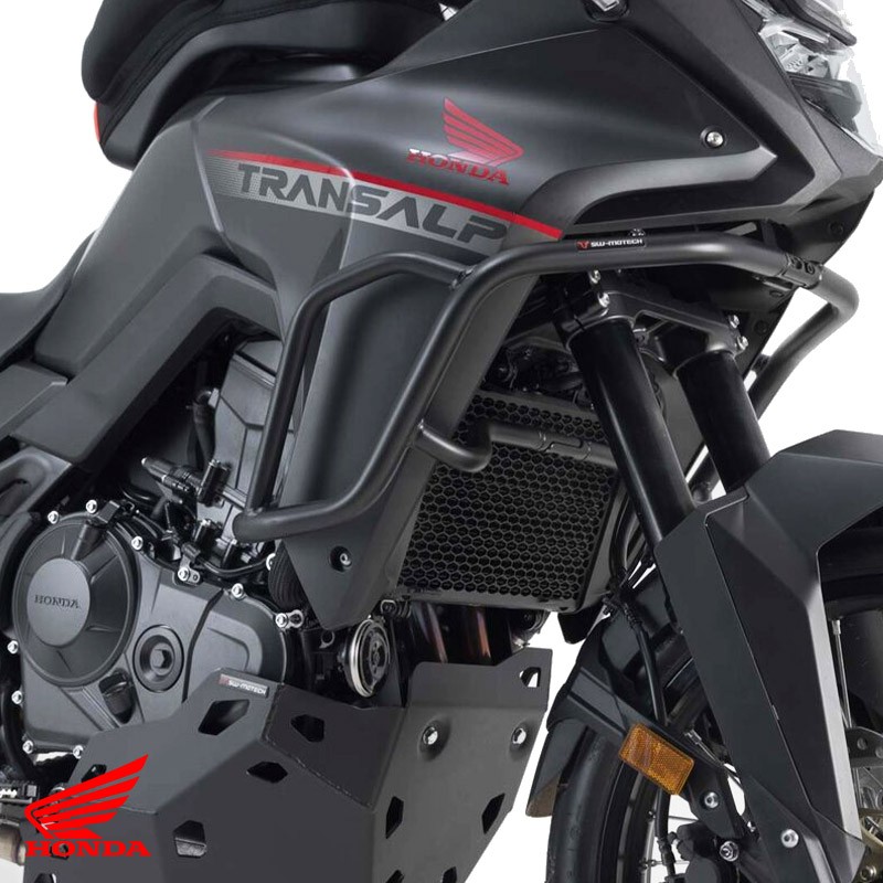 DEFENSAS DE CARENADO SW-MOTECH CRASH BAR HONDA TRANSALP XL750 SBL.01.070.10000/B